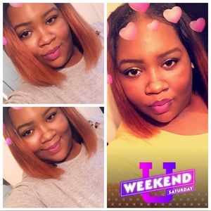 Meet your Posher, La'tresia